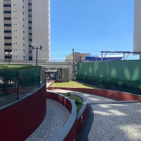 Apartamento Vista Mar Fortaleza  Exterior photo