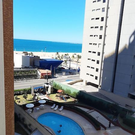 Apartamento Vista Mar Fortaleza  Exterior photo