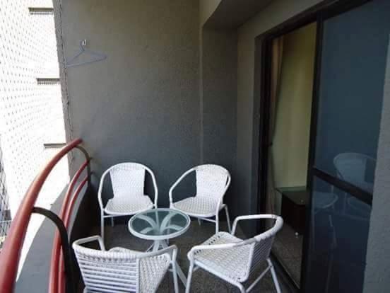 Apartamento Vista Mar Fortaleza  Exterior photo