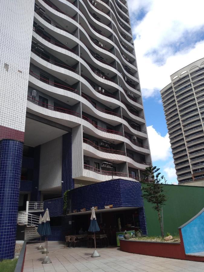 Apartamento Vista Mar Fortaleza  Exterior photo