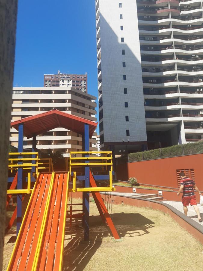 Apartamento Vista Mar Fortaleza  Exterior photo